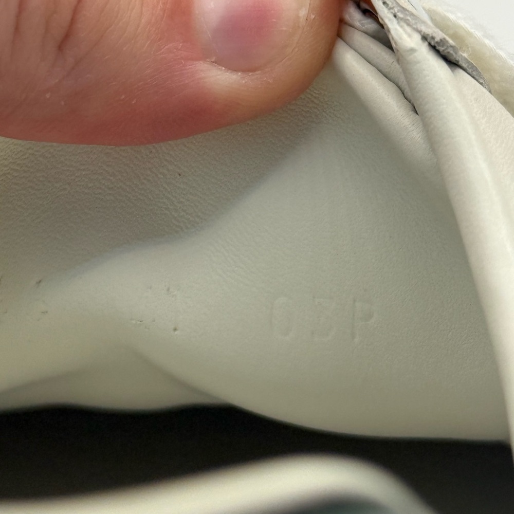 Gucci Ace Bee Sneaker’s - Picture 7 of 12